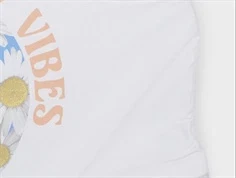 Name It bright white top glimmer